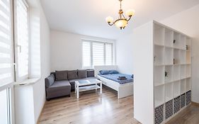 Apartament Szczecin Kobalt - Wielkopolska